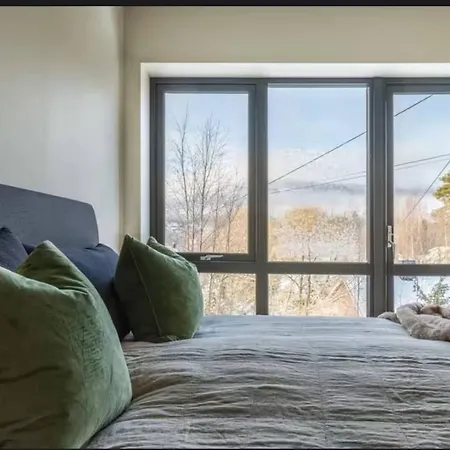 New House In The Center Of * Trysil